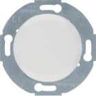 HAGER - Keskiölevy 1930/Glas - umpi UK kiin.kyn. Val