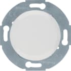 HAGER - Keskiölevy 1930/Glas - umpi UK kiin.kyn. Val