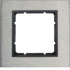 HAGER - Peitelevy B.7 - 1-os. matala RST-harj./mus