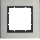 HAGER - Peitelevy B.7 - 1-os. matala RST-harj./mus