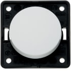 HAGER - Kytkin Integro Flow - 1/16A/250V UR val