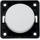 HAGER - Kytkin Integro Flow - 1/16A/250V UR val