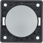 HAGER - Kytkin Integro Flow - 1/16A/250V UR RST