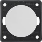 HAGER - Kytkin Integro Flow - 6/16A/250V UR val