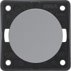 HAGER - Kytkin Integro Flow - 6/16A/250V UR har