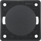 HAGER - Kytkin Integro Flow - 6/16A/250V UR ant