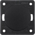 HAGER - Kytkin Integro Flow - 6/16A/250V UR mus