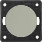 HAGER - Kytkin Integro Flow - 6/16A/250V UR RST