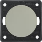 HAGER - Kytkin Integro Flow - 6/16A/250V UR RST