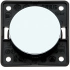 HAGER - Kytkin Integro Flow - 6/16A/250V UR galv. kromi