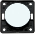 HAGER - Kytkin Integro Flow - 6/16A/250V UR galv. kromi