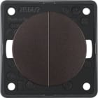 HAGER - Kytkin Integro Flow - 5/16A/250V UR rus