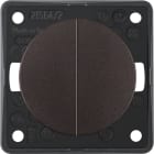 HAGER - Kytkin Integro Flow - 5/16A/250V UR rus