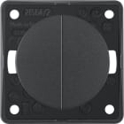 HAGER - Kytkin Integro Flow - 5/16A/250V UR ant