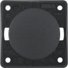 HAGER - Painike Integro Flow - 1/10A/250V UKR ant