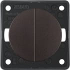 HAGER - Painike Integro Flow - 5/10A/250V UKR rus