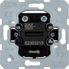 HAGER - Kytkinrunko S.1/R.1/R.3/K.1/K5 - 2/20A/250V UJ 0X maad.liit.