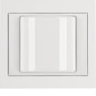 HAGER - Merkkivalokaluste K.1 - PUN 4xLED 24VDC UPR val
