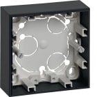 HAGER - Pintakojerasia S.1 - 1-os. 21mm IP21 ant