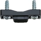 HAGER - Vedonpoistin S.1 - ras. 63106x/63107x/63107x