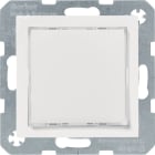 HAGER - Merkkivalokaluste S.1 - VAL mv 230VAC VAL.