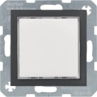 HAGER - Merkkivalokaluste S.1 - VAL mv 230VAC ant