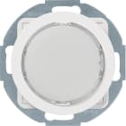 HAGER - Merkkivalokaluste R.1/R.3 - VAL R.1 mv 230VAC val