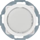 HAGER - Merkkivalokaluste R.1/R.3 - VAL R.1 mv 230VAC val