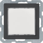 HAGER - Merkkivalokaluste Q.1/Q.3 - VAL mv 230VAC ant