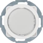 HAGER - Merkkivalokaluste R.1/R.3 - PUN/VIH mv 230VAC UKR val