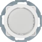 HAGER - Merkkivalokaluste R.1/R.3 - PUN/VIH mv 230VAC UKR val