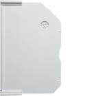 HAGER - Väliseinä S.1 - 631838 kulmaras. VAL