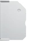 HAGER - Väliseinä S.1 - 631838 kulmaras. VAL