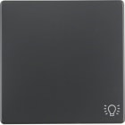 HAGER - Vipu Q.1/Q.3 - 1/6/7 valo mus
