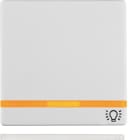 HAGER - Vipu Q.1/Q.3 - 1/6/7 LI valo val