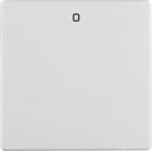 HAGER - Vipu Q.1/Q.3 - 2/3 0-merk. val