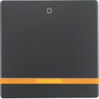 HAGER - Vipu Q.1/Q.3 - 2/3 LI 0-merk. ant