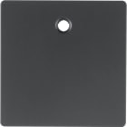 HAGER - Keskiölevy Q.1/Q.3 - vetokytk./pain. ant