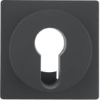 HAGER - Keskiölevy Q.1/Q.3 - lukkokytkimille ant