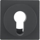 HAGER - Keskiölevy Q.1/Q.3 - lukkokytkimille ant