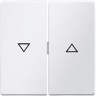 HAGER - Vipu Q.1/Q.3 - 2os verhok. 2xnuoli val