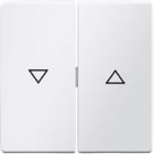 HAGER - Vipu Q.1/Q.3 - 2os verhok. 2xnuoli val