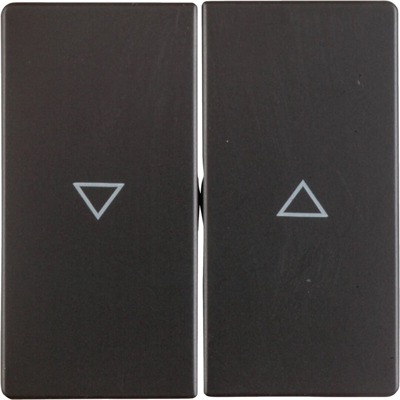 HAGER - Vipu Q.1/Q.3 - 2os verhok. 2xnuoli ant