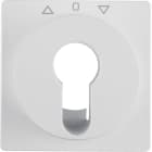 HAGER - Keskiölevy Q.1/Q.3 - verhok./pain. luk.auk. val