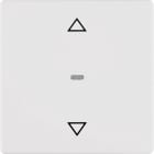 HAGER - Vipu Q.1/Q.3 - mod. 85221100 val