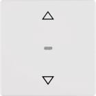 HAGER - Vipu Q.1/Q.3 - mod. 85221100 val