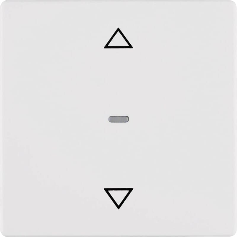 HAGER - Vipu Q.1/Q.3 - mod. 85221100 val