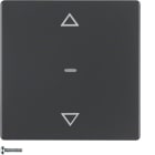 HAGER - Vipu Q.1/Q.3 - mod. 85221100 ant