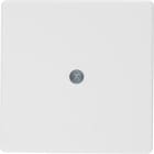 HAGER - Keskiölevy Q.1/Q.3 - aukkok. 4470/4468 val