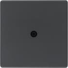 HAGER - Keskiölevy Q.1/Q.3 - aukkok. 4470/4468 ant